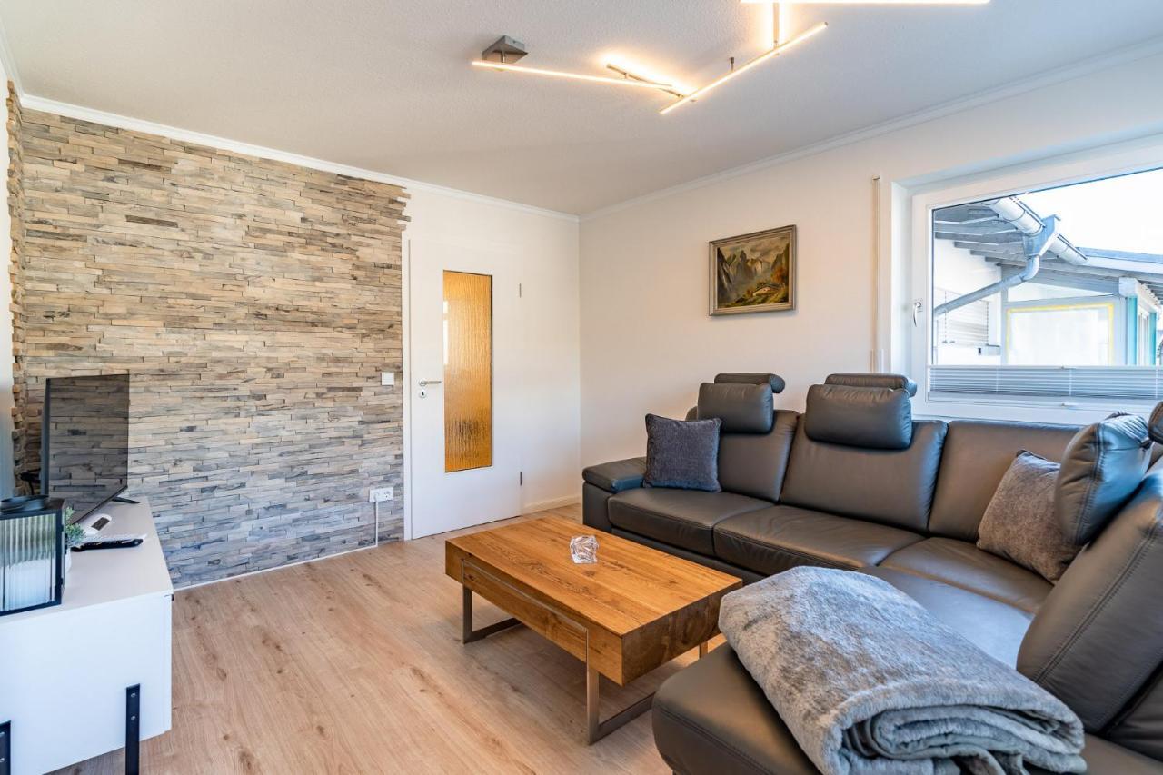 Alpenaster Apartment Sonthofen Exterior photo