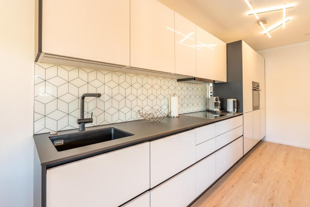 Alpenaster Apartment Sonthofen Exterior photo
