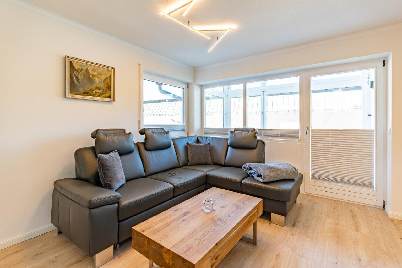 Alpenaster Apartment Sonthofen Exterior photo