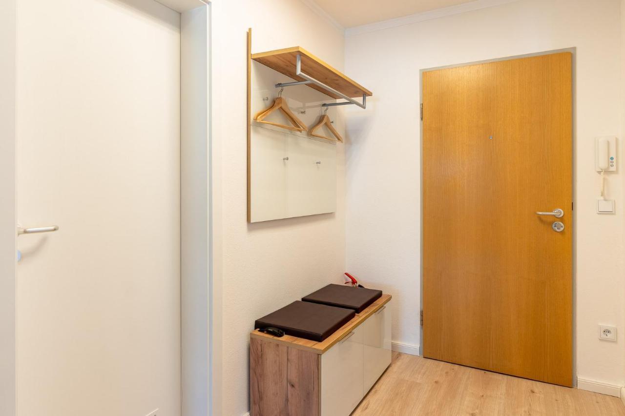 Alpenaster Apartment Sonthofen Exterior photo